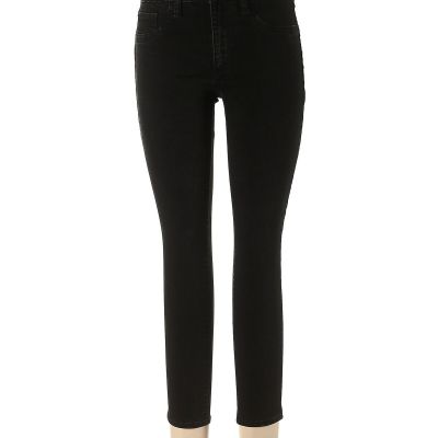 Gap Women Black Jeggings 31W